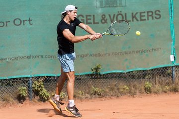 Bild 345 - Kaltenkirchen  ITF / Masters Nord